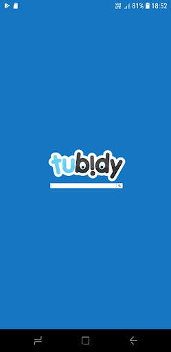 Tubidy endless music download screenshot 3