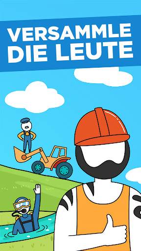 Idle EcoClicker: Grüne Welt screenshot 5