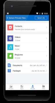 CM File Transfer screenshot 7