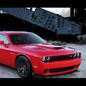 Real Dodge Driving Simulator 2019 logo