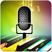 Karaoke Dangdut Orgen Tunggal on 9Apps