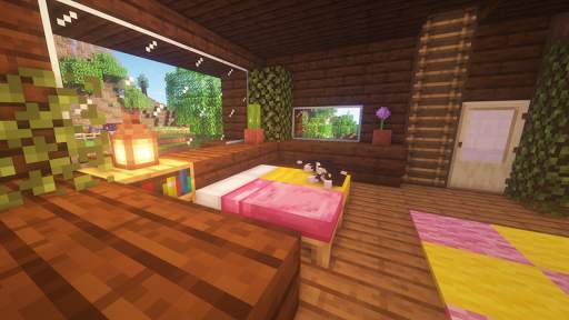 Vanilla Mod PE - Mods and Addons screenshot 2