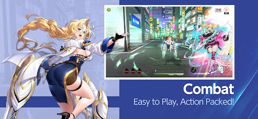Action Taimanin screenshot 2