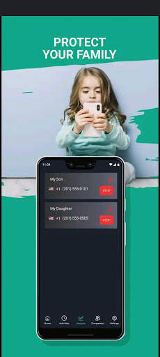 Online Whatspp Tracker with Realtime Updates screenshot 4