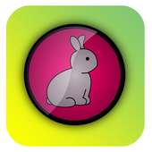 WAStickers for Easter on 9Apps