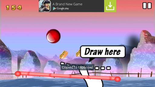 flying ball minions screenshot 3