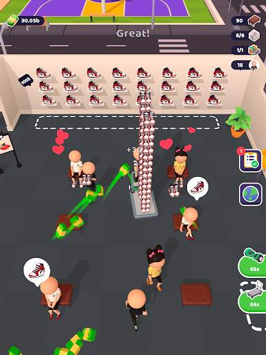 Sneaker Shop screenshot 6