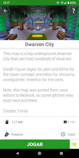 Maps for Minecraft PE screenshot 7