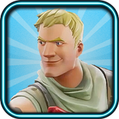 FORTNITE Mobile Wallpapers иконка