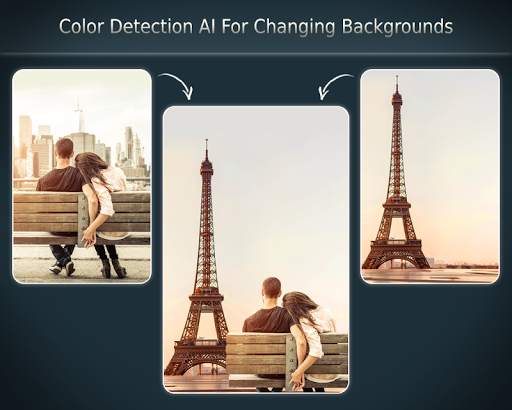 Fotoğraf Arkaplanını Değiştir screenshot 3