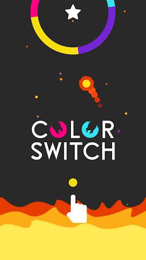 Suis Warna - Keseronokan! screenshot 8