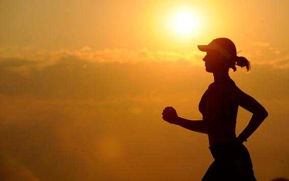 Fitness Wallpapers screenshot 8