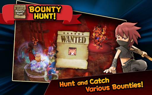 Hello Hero RPG screenshot 8