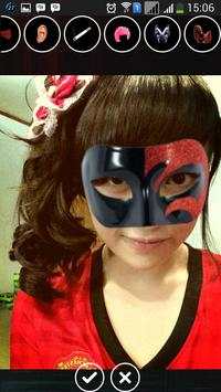 Foto Lucu Editor screenshot 2