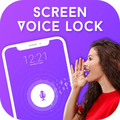 Voice Screen Lock 2019 1.0