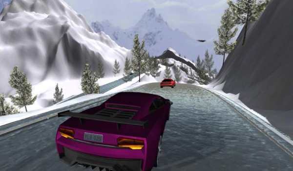 Offroad Car Driving screenshot 6