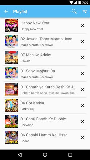 Wave Music - Bhojpuri Songs screenshot 4