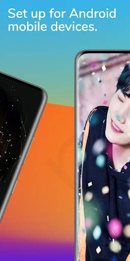 BTS Suga Wallpaper HD OFFLINE screenshot 3