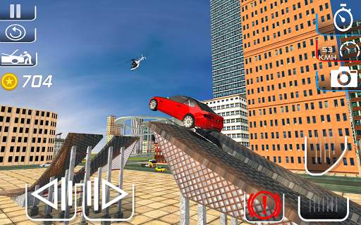 Extreme Real Drift Car Simulator 3D screenshot 4