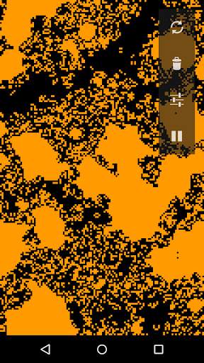 Game of Life screenshot 2