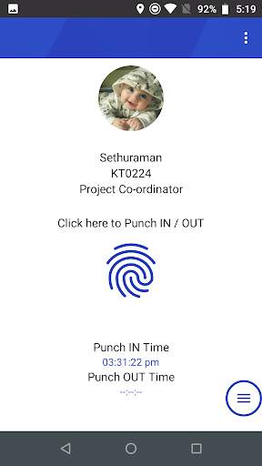 My-Office screenshot 5