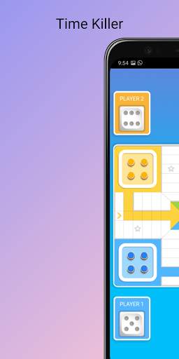 Ludo Super screenshot 2