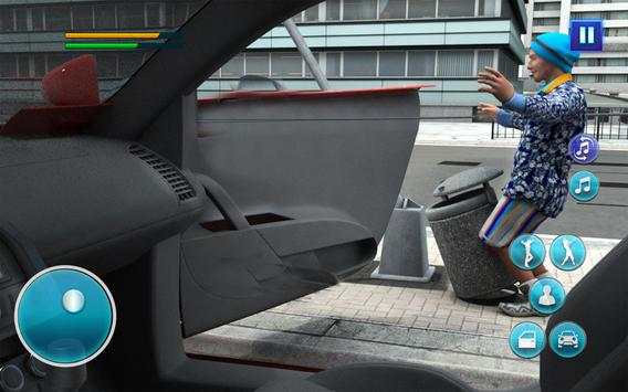 Keke Challenge Dance Game Street Fun screenshot 1