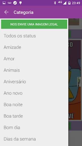 Status para whatsapp screenshot 7