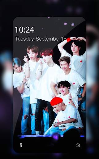 BTS Wallpaper HD Kpop 4K Of All Members bts screenshot 4