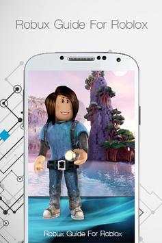 Free Robux For Roblox Tips screenshot 3