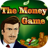 Money Game Slot Machine icon