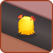 Touchy Traffic icon
