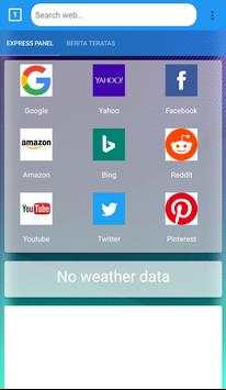 BS Browser screenshot 1