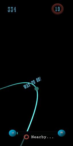 O Way Game screenshot 4
