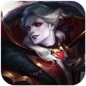 ROV and AOV of valor Wallpaper Hero 1.1