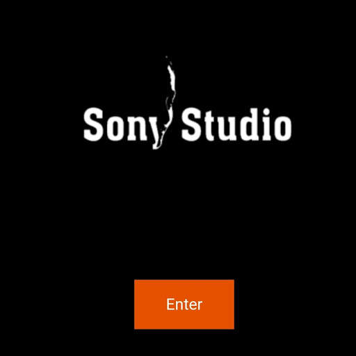 sony studio screenshot 1