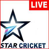 Star cricket TV - Live cricket Sports TV v/s Info on 9Apps