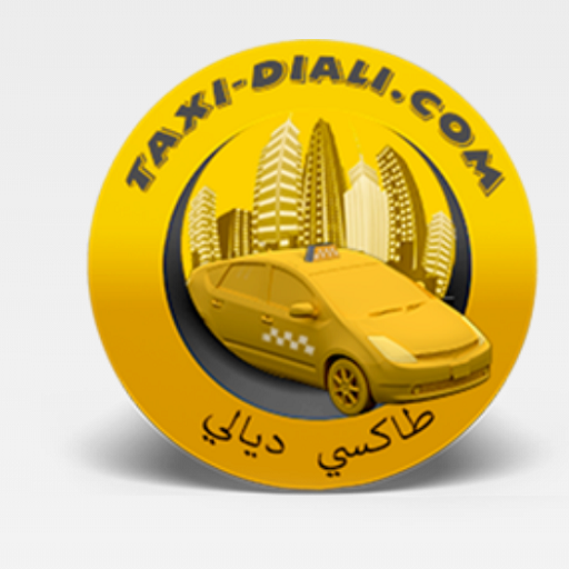 Taxi-Diali OFFICIAL icon