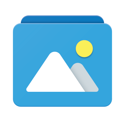 Focus - Picture Gallery أيقونة