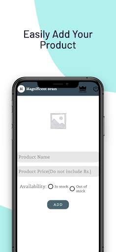 Catalog Maker : Create, Share and Download PDF screenshot 2