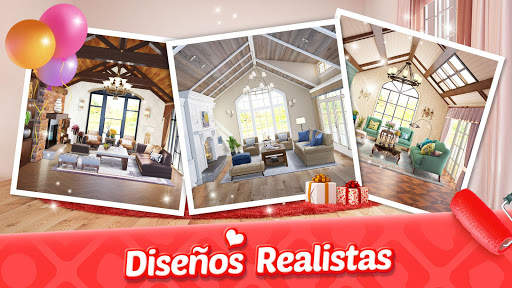 Mi Hogar - Diseña Sueños screenshot 3