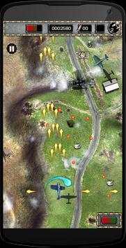 Sky Fighter Legend - WW2 Hero screenshot 6