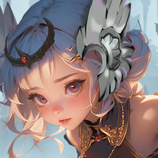 Angel Saga: Hero Action RPG 2.10