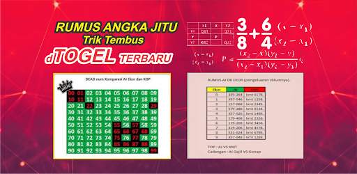 Rumus Angka Jitu Togel Tembus 2D 3D 4D Terbaru screenshot 3
