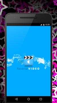Reverse video fx screenshot 7