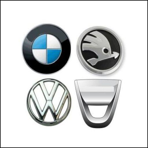 Car Logo Quiz 2019 icon