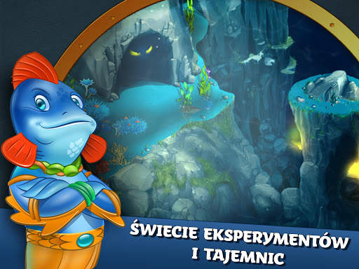 Aquapolis screenshot 3