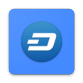 Free Dashcoin farm - Best paying DASH faucet иконка