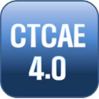 CTCAE 4.0 icon