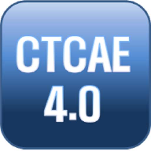 CTCAE 4.0 1.0